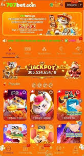 Descubra o Mundo dos Jogos com 707bet A Melhor Plataforma de Apostas Online Descubra o Mundo dos Jogos com 707bet A Melhor Plataforma de Apostas Online