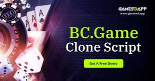 Exploring the Exciting World of BCGame United States 14