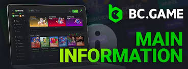 Kode Bonus BC.Game Indonesia Exciting Offers for Players