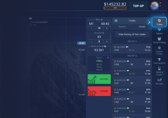 Pocket Option Best Strategy for Successful Trading